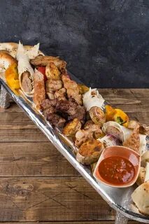 Барашки набережные челны