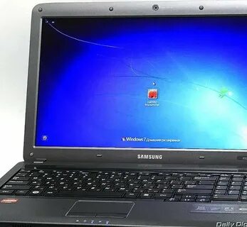 Samsung r525
