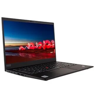 Lenovo thinkpad x1 carbon 7