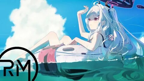 Hina blue