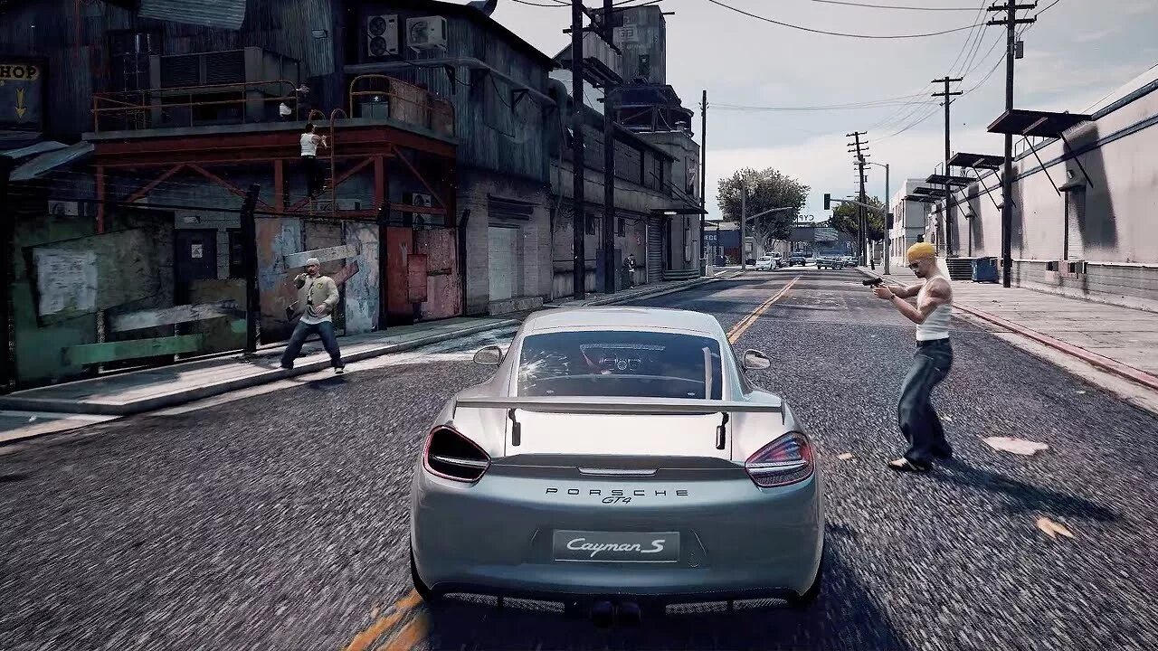 Скачай gta 5 хорошо. Gta 5 redux. гта 5 редукс. grand theft auto v redux 2025.