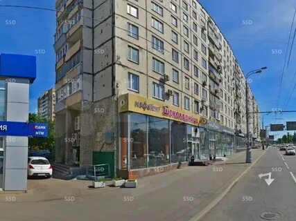 Ул нижняя масловка 15 стр 3