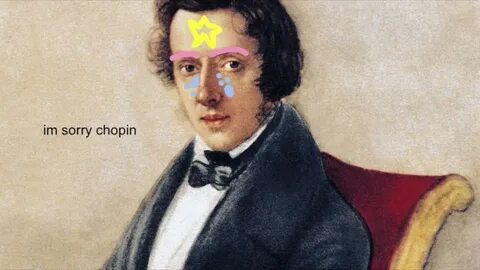 Г шопен