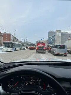 Пробки ижевск