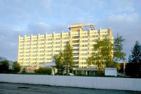 Гостиница спасская вологда