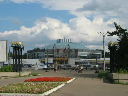 Культуры города омска