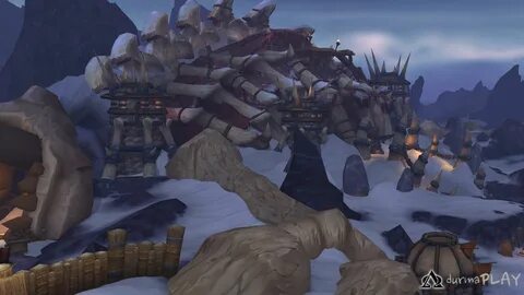Wow warlords of draenor сервера
