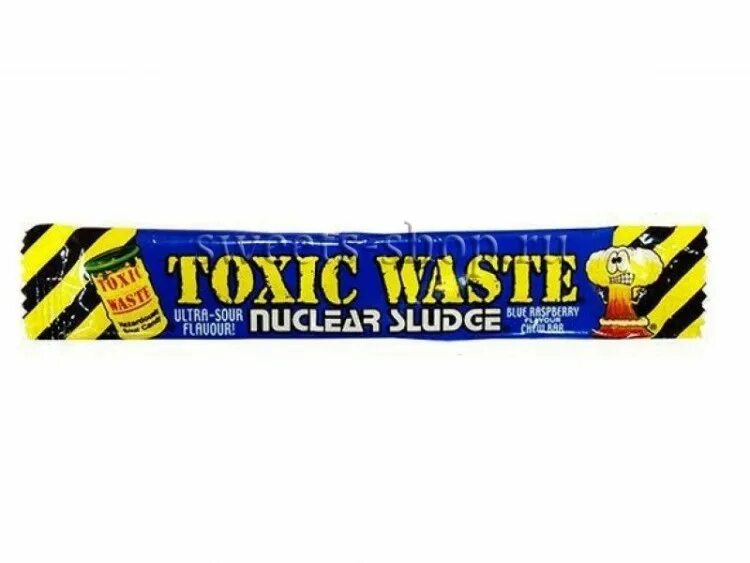 Токсик это в молодежном. Toxic waste жевательная конфета. Жевательная конфета Toxic waste nuclear Sludge малина (синяя), 20гр. Nuclear Sludge малина жевательная конфета 20гр. Кислые конфеты Toxic waste.