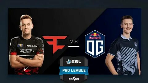 Og faze прогноз