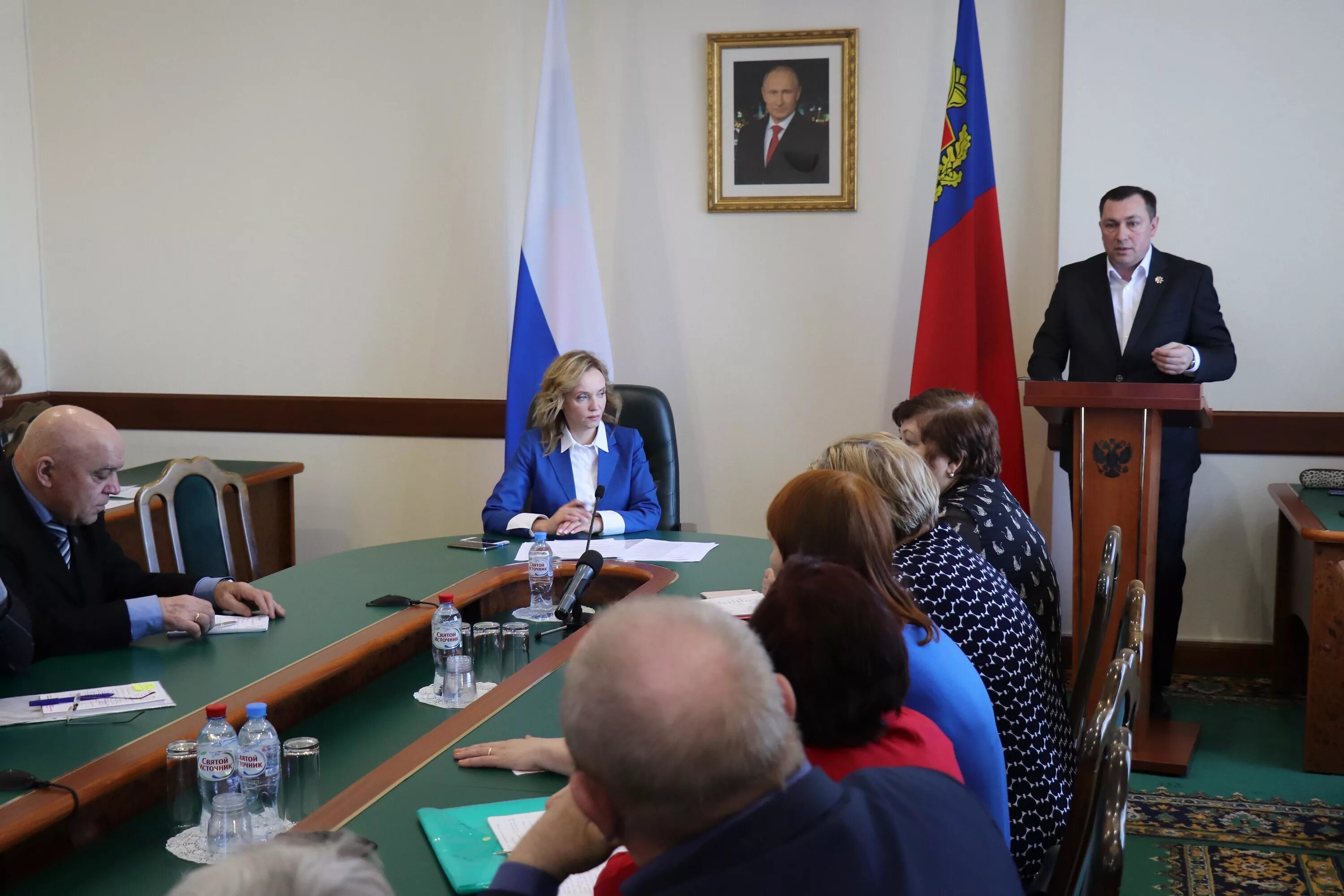 Минздрав кузбасса. Минздрав кемерово. Кемеровский департамент здравоохранения. Министр здравоохранения кузбасса. Сайт министерства здравоохранения кемеровская область.