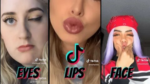 Tik tok challenge
