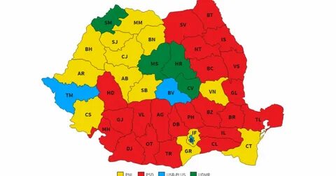 Alegeri locale 2023