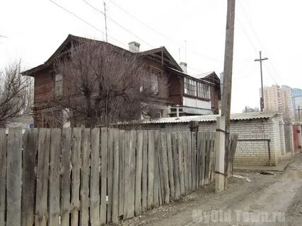 Пугачевский проезд