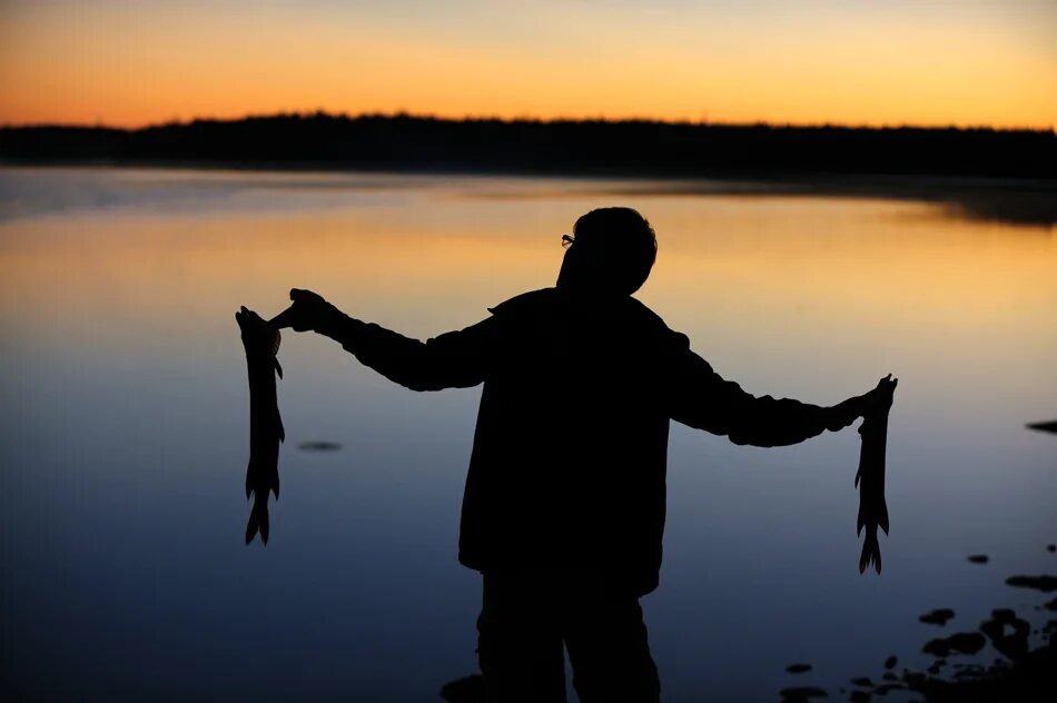 рыбак. рыбалка на спиннинг. трофейный окунь. пожелания на рыбалку. халява картинки.