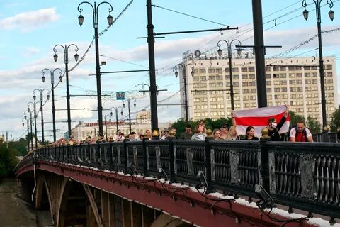 Мост кирова