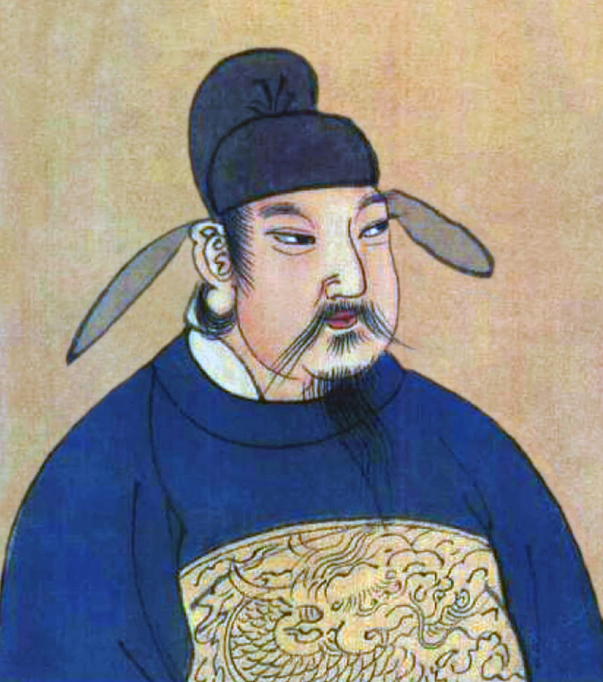 Жуй-Цзун (Династия Тан). Сюань Цзун Династия Тан. Сюань Цзун Император. Сюань-Цзун (Династия Тан, 846-859).