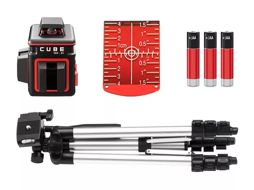 Лазерный уровень ada cube 360. Ada cube 360-2v professional edition. лазерный уровень cube 360-2v. ada cube 2-360. ada cube 360-2v professional edition а00570 акция.