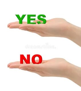 Слова на yes