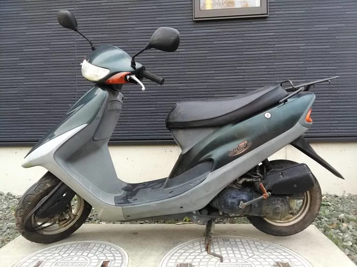 Honda tact af30. Honda af 30. Мопед хонда 30. Скутер honda tact af30. Хонда такт аф 31.