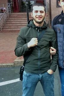 Доку гапурович завгаев
