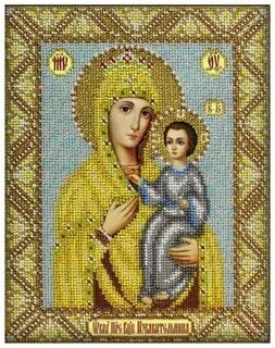 Память иконы избавительница
