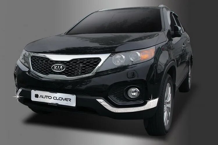 Киа Соренто 2010-2012. Kia Sorento II 2009-2020. Бампер на Киа Соренто 2011 передний. Киа Соренто 2009. Купить передний бампер киа соренто