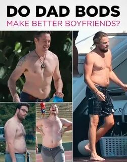 Dad bod