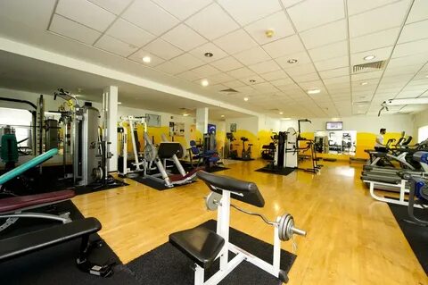 Al bustan centre residence