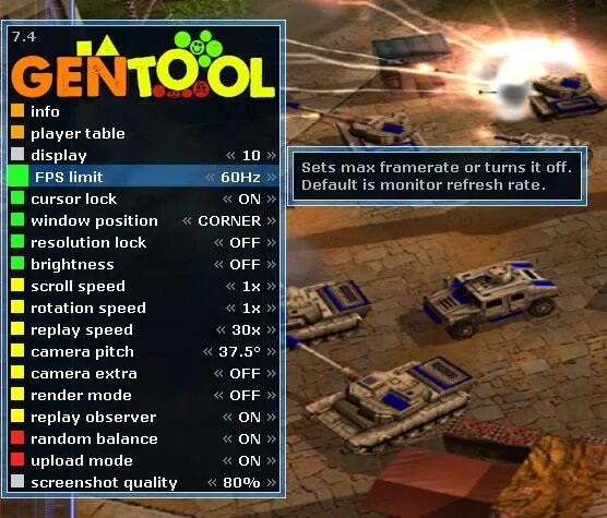 T me damage rts польша польша