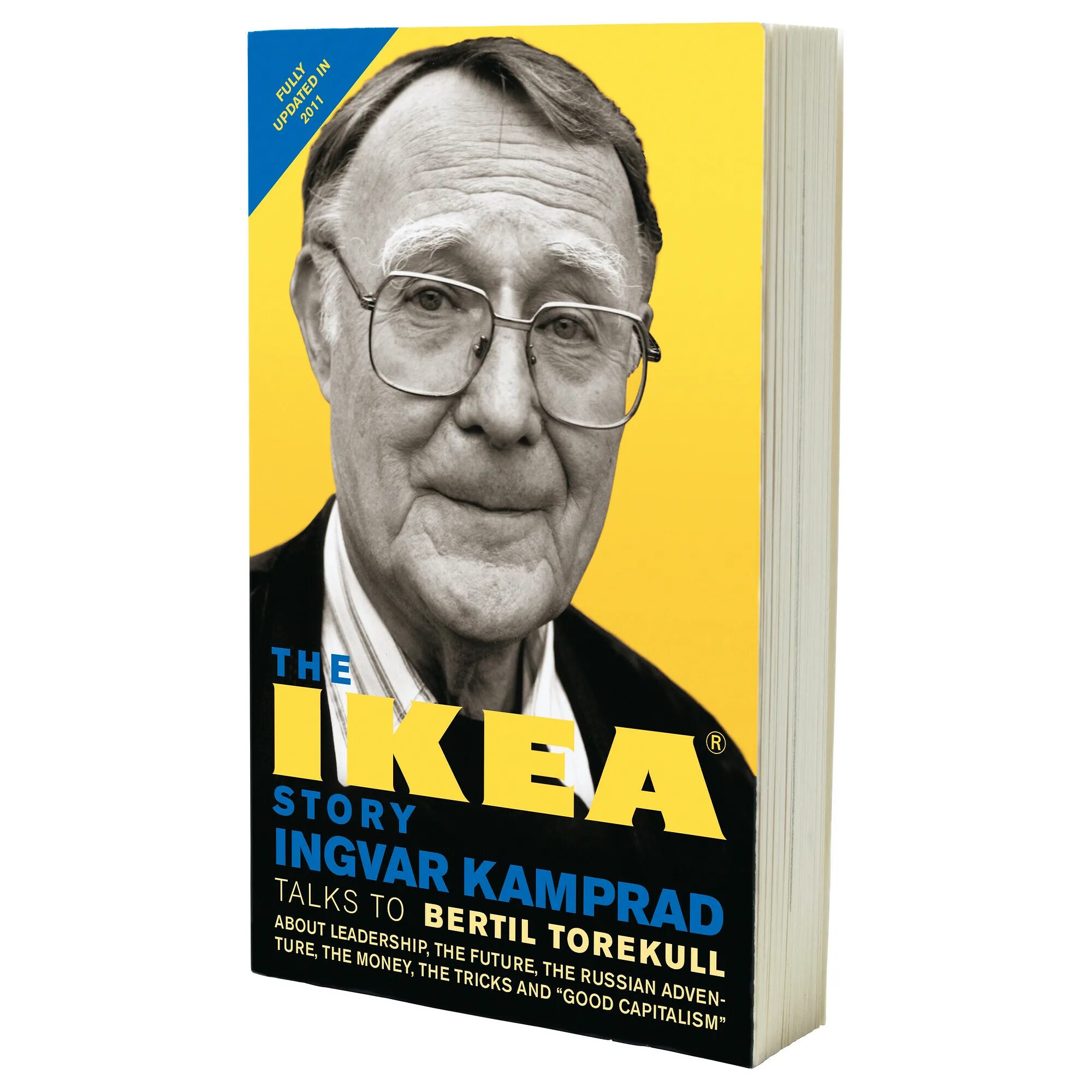 Ингвар Кампрад книга. Ikea книга. Книга создателя Икеи. Есть идея книга. Idea history