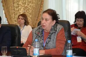 Руководитель юридической службы