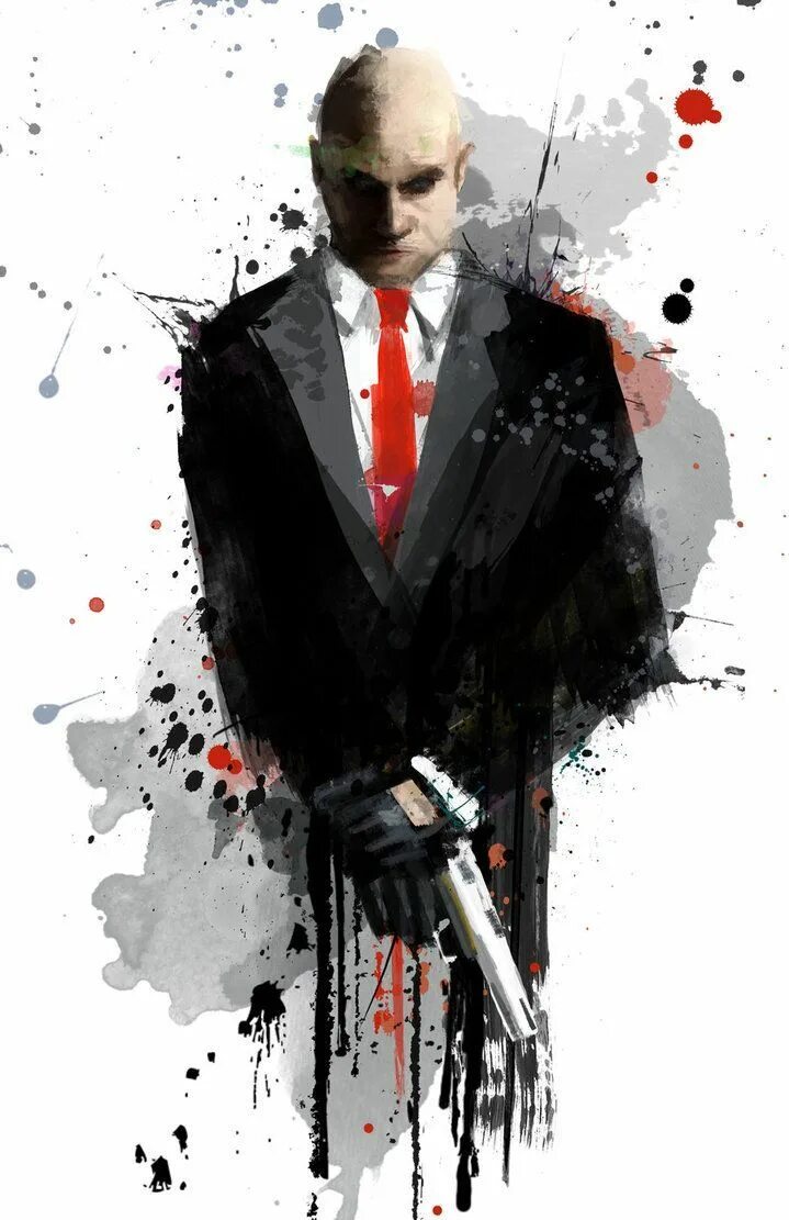 Аватарка киллера. Чел с диглом. Аватар киллер. Ассасин демон. Аватарка киллера.