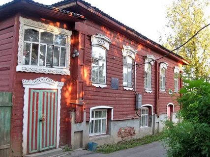 Петровск ярославская область квартиры