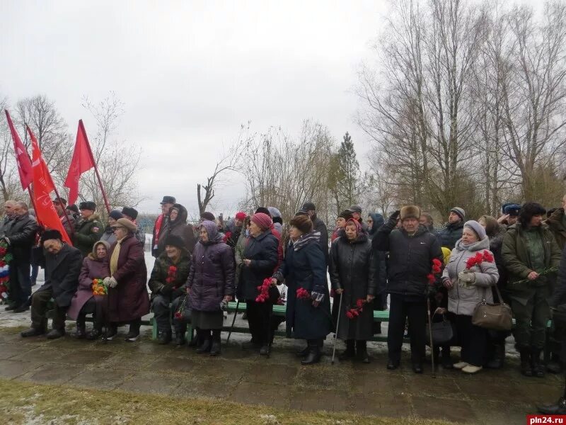 Погода бежаницы псковская область на неделю. День освобождения Дновского района. Освобождение Псковской области праздник. Освобождение Порхов. День поселка Бежаницы.