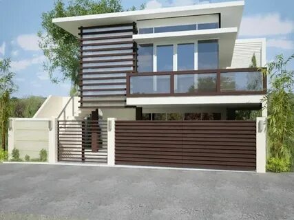 Builders gate