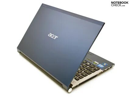 Acer aspire 3830