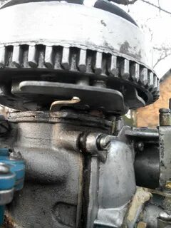 Почему ветерок 8