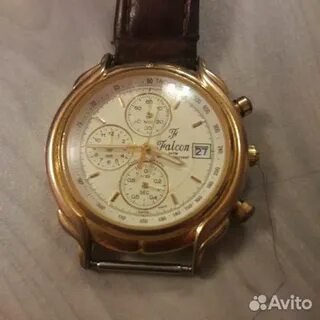 Авито новосибирск часы