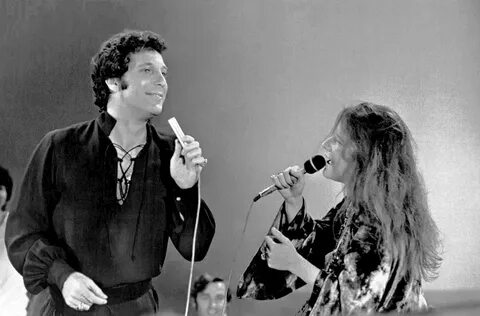 Tom jones 1969