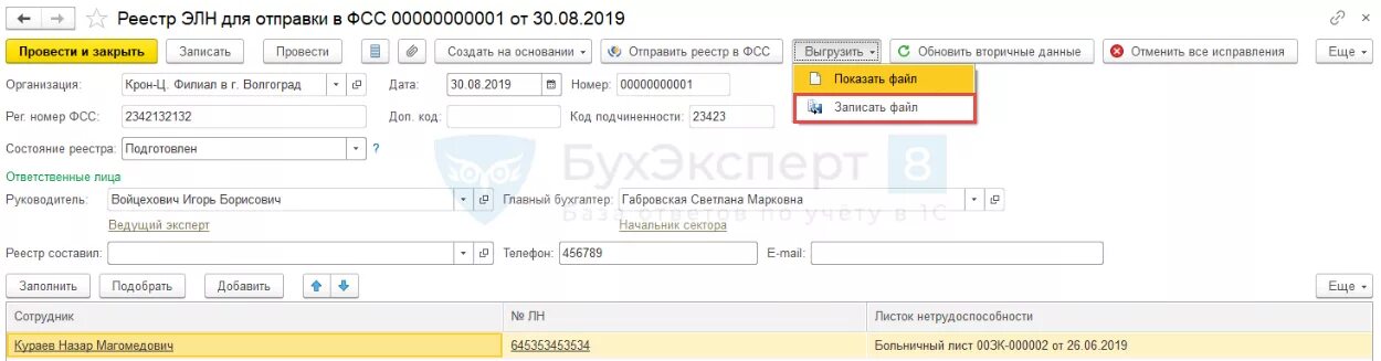 Сфр статус больничного листа. Статус электронного больничного листа. реестр элн для отправки в фсс что это. статус электронного листка нетрудоспособности 030. статус больничного 030 что это.