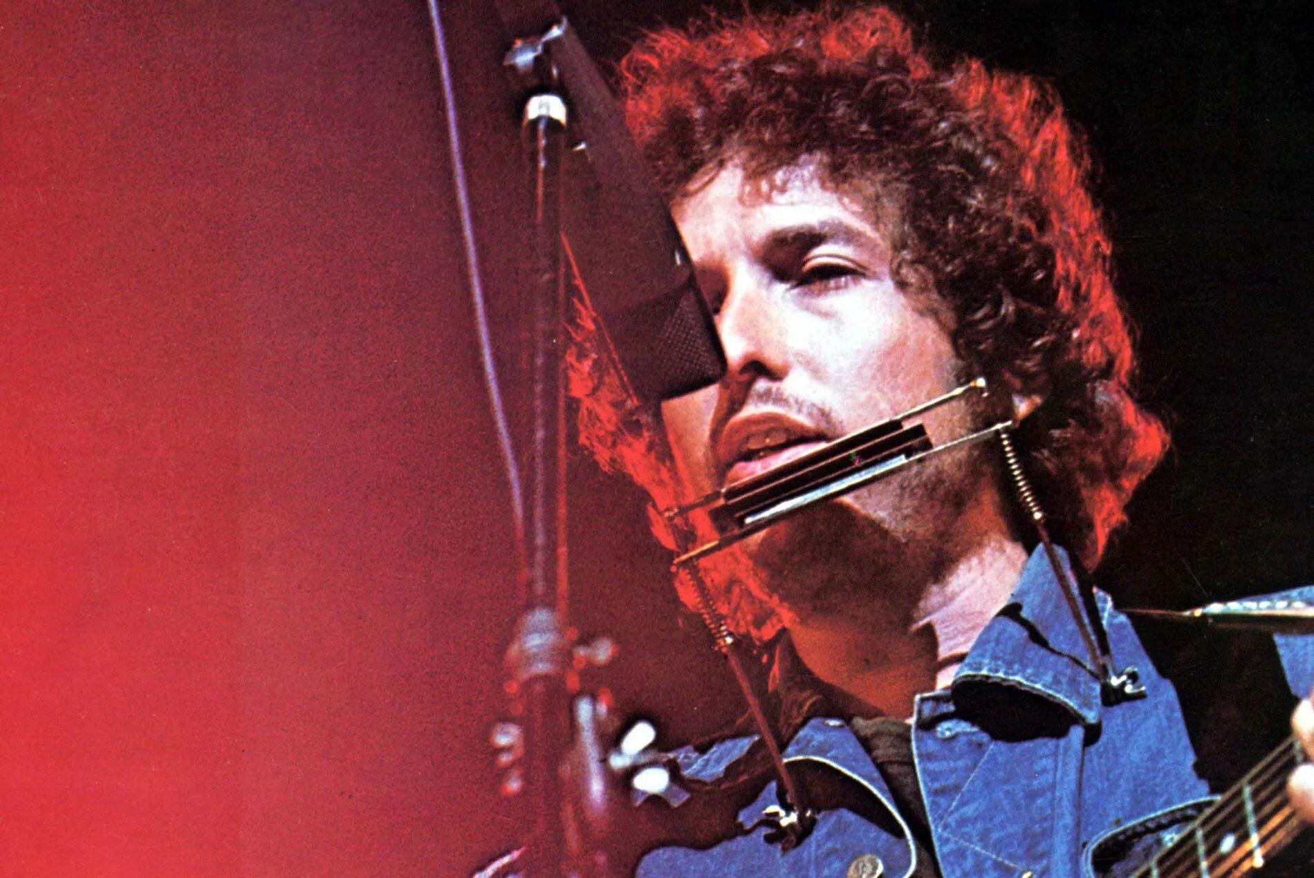 Bob dylan тексты