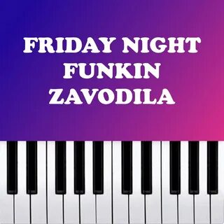 Музыка friday funkin