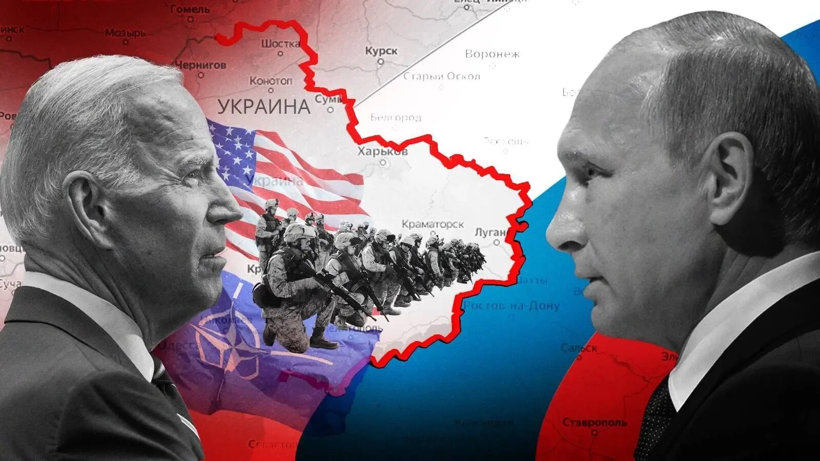Победить санкции. Победить санкции