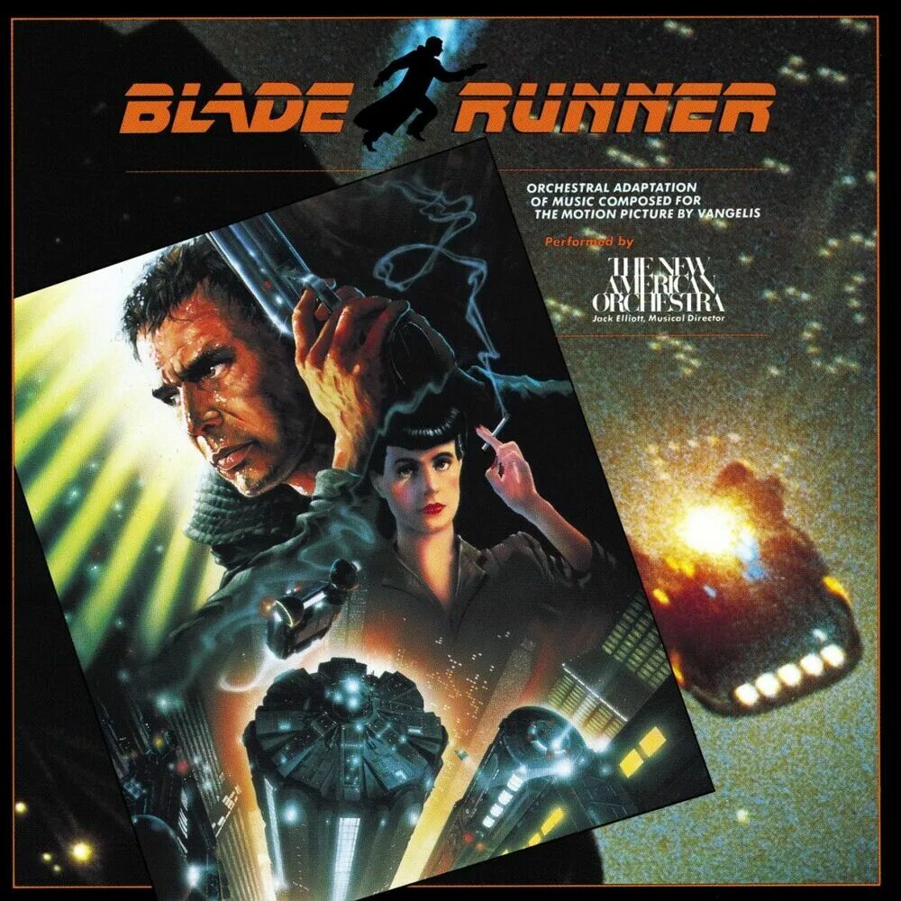 Runner soundtrack. Vangelis Blade Runner [2001]. Бегущий по лезвию 1982 обложка. Vangelis 1984 Bladerunner обложка.