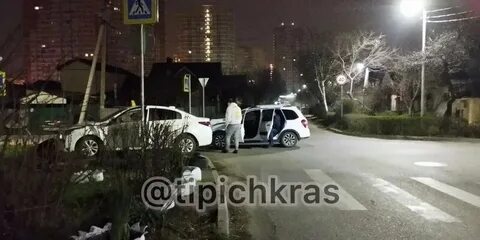 Дтп миланы некрасовой