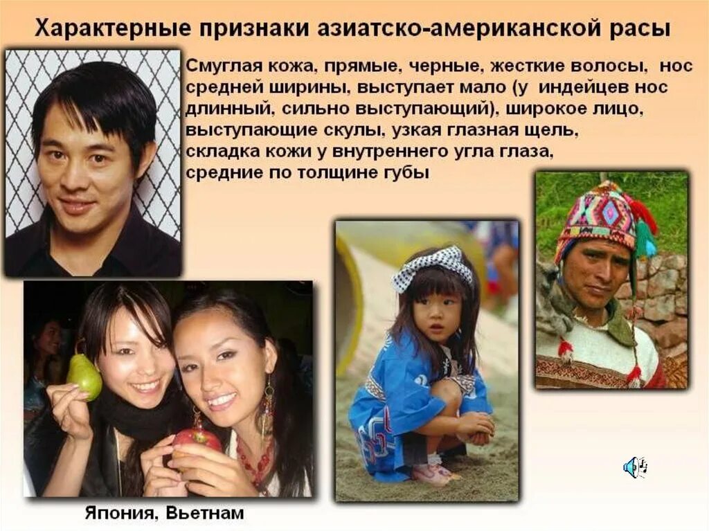 Выступающий нос характерны для какой расы. Монголоидная раса народы. Азиатско американская раса. Национальности монголоидной расы. Азиатско американская раса признаки.