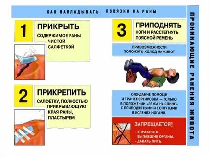 Инфоурок курс по оказанию первой медицинской помощи