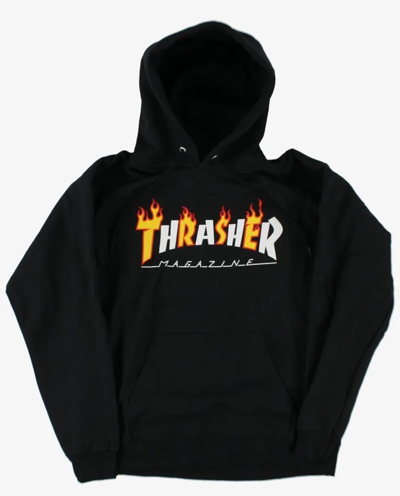 Футболка трешер коллаб. Фирма thrasher magazine. Кофта трэшер 2022. Майка трешер черная. Трэшер мэгэзин.