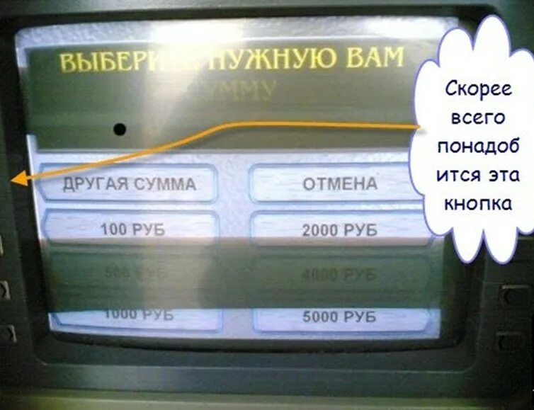 Минимальная сумма банкомат сбербанка. Экран банкомата. Ввод суммы на банкомате. Как пользоваться банкоматом. Банкомат введите сумму.