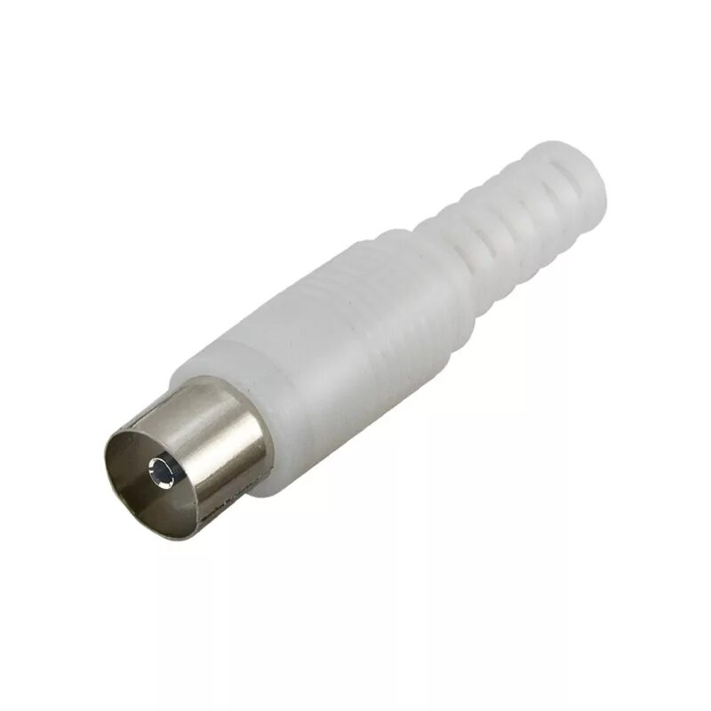 С защитой каб. Переходник (f-гнездо - тв-штекер) godigital 307. ) rexant <06-0022-a>. Штекер антенный папа папа. Штекер 75 ом антенный.